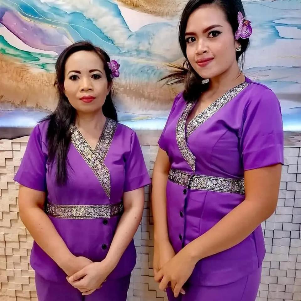 Laura Spa Lagow  Luaran gambar