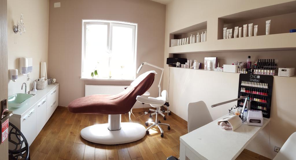 Laura Spa Lagow  Luaran gambar