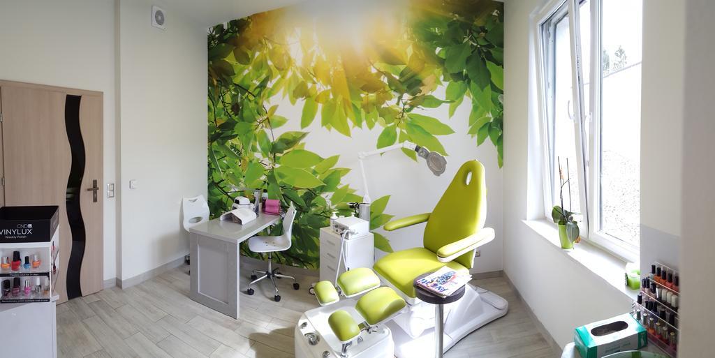 Laura Spa Lagow  Luaran gambar