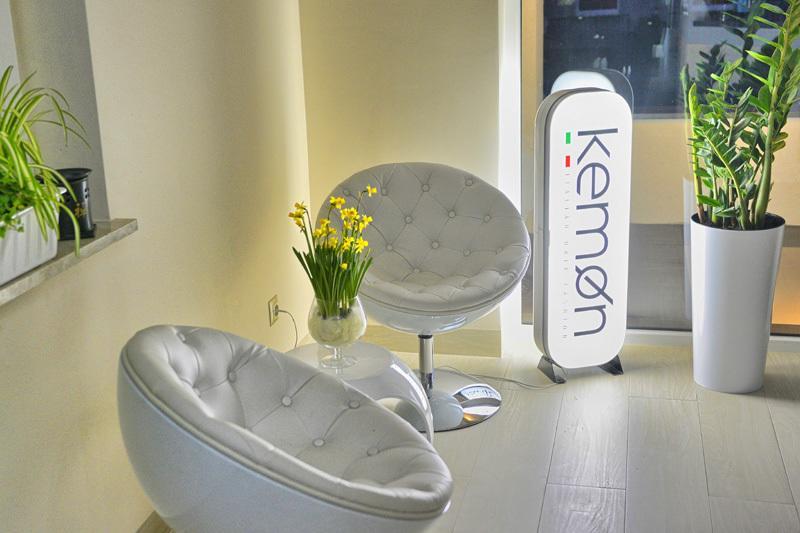 Laura Spa Lagow  Luaran gambar