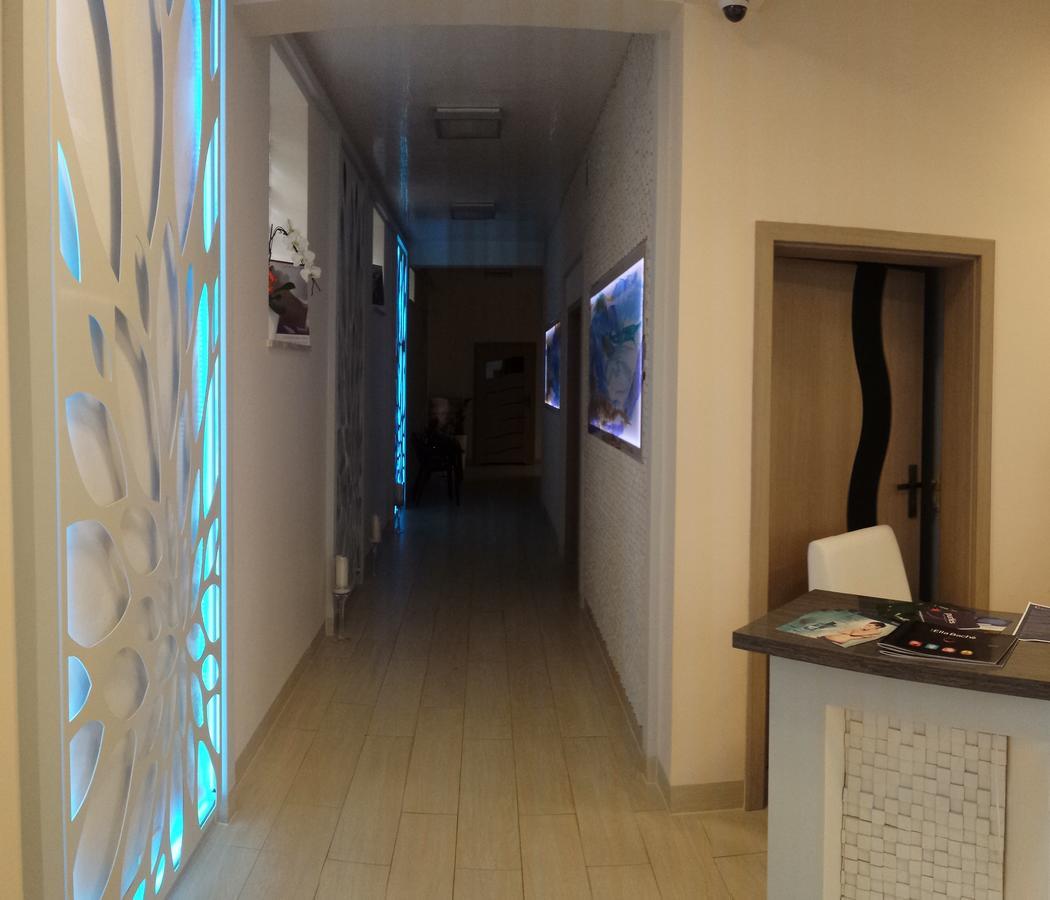 Laura Spa Lagow  Luaran gambar
