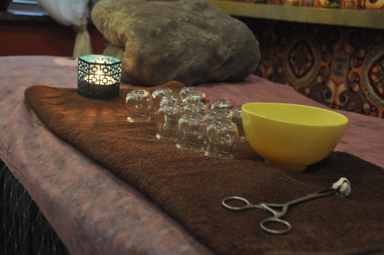 Laura Spa Lagow  Luaran gambar