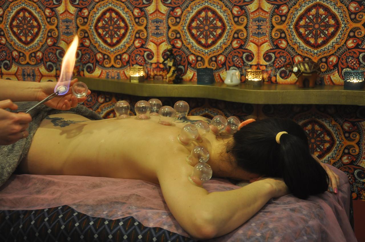 Laura Spa Lagow  Luaran gambar