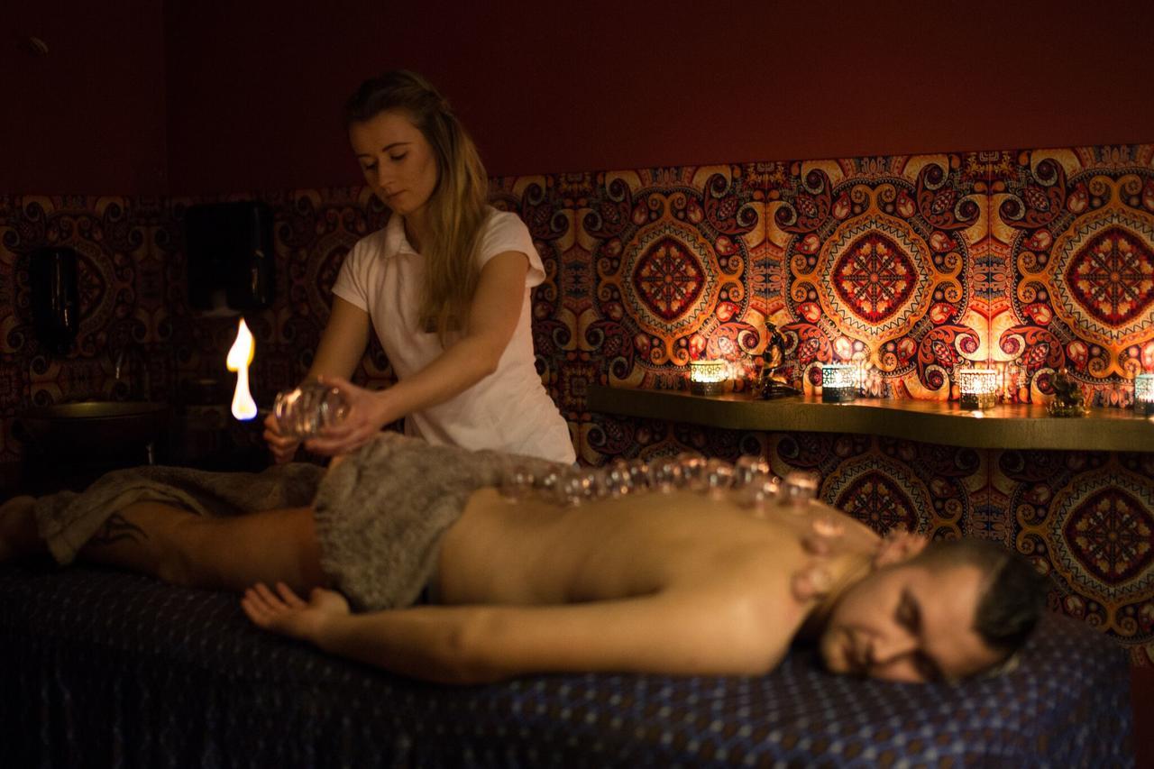 Laura Spa Lagow  Luaran gambar