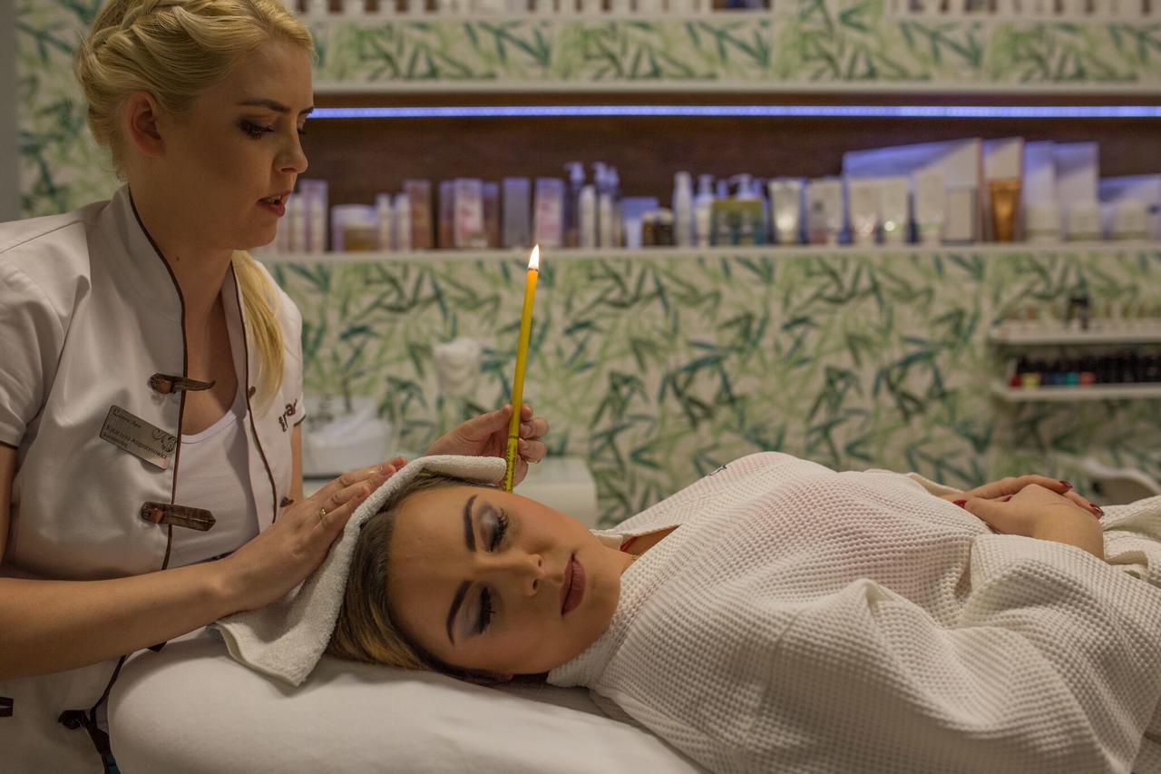 Laura Spa Lagow  Luaran gambar